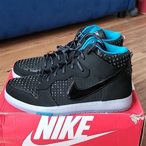 nike dunk cmft prm all star qs